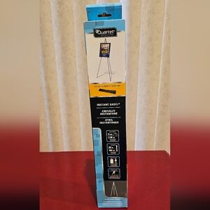 Quartet Instant Easel